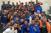 ટેસ્ટ રેન્કિંગમાં કઈ ટીમ પહેલાં નંબરે છે? ટીમ ઈન્ડિયાના કેટલા પોઈન્ટ છે? જાણો વિગત