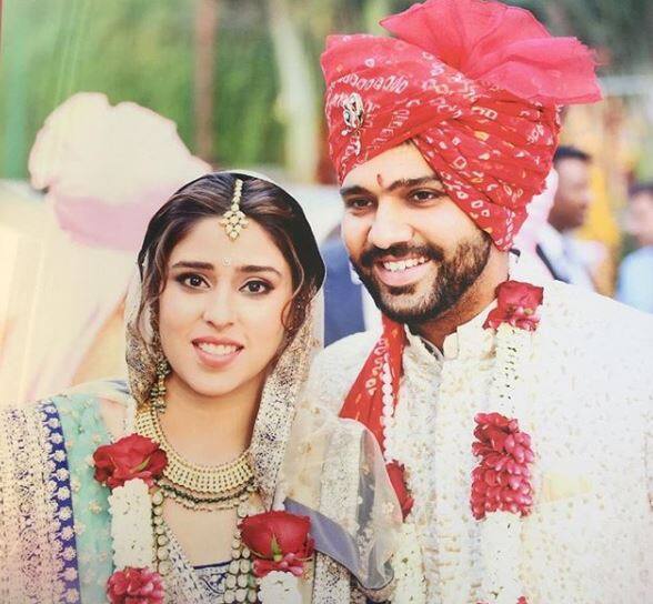 સિડનીમાં રમાનારી ચોથી અને અંતિમ ટેસ્ટમાં રોહિતના સ્થાને હાર્દિક પંડ્યાને ટીમમાં સામેલ કરવામાં આવી શકે છે. ઉપરાંત જો પિચ સ્પિનરોને અનુકૂળ હશે તો ટીમ ઈન્ડિયામાં એક સ્પિનરનો પણ સમાવેશ કરવામાં આવી શકે છે. હાલ ચાર મેચની શ્રેણીમાં ભારતીય ટીમ 2-1થી આગળ છે.