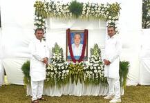 પરેશ ધાનાણીના પિતાની પ્રાર્થનાસભામાં જઈને ભાજપના કયા મોટા નેતાઓએ શ્રદ્ધાંજલિ આપી, જાણો વિગત