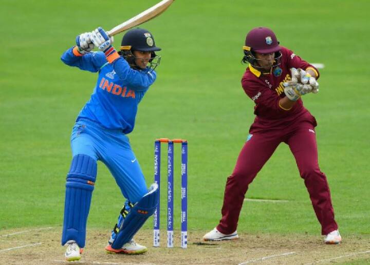 વન ડેમાં સ્મૃતિ મંધાનાની સરેરાશ 66.90ની રહી હતી જ્યારે ટી20માં તેનો સ્ટ્રાઇક રેટ 130.67 રહ્યો હતો. વેસ્ટ ઈન્ડિઝમાં રમાયેલા મહિલા ટી20 વિશ્વકપમાં ભારતને સેમી ફાઇનલ સુધી પહોંચાડવામાં તેણે મહત્વની ભૂમિકા ભજવી હતી. સ્મૃતિએ વર્લ્ડકપની 5 મેચમાં 178 રન બનાવ્યા હતા.