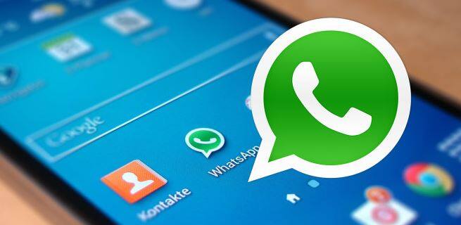 આ ઉપરાંત તમારા સ્માર્ટફોનમાં એન્ડ્રોઇડ 2.3.7 Gingerbread છે તો તમારા ફોનમાં વોટ્સએપ સપોર્ટ કરશે. પરંતુ 2020માં આ સ્માર્ટફોનમાં પણ વોટ્સએપ કામ કરવાનું બંધ કરી દેશે.