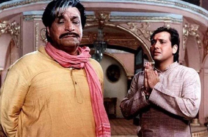 કાદર ખાનનો જન્મ 22, ઓક્ટોબર, 1937નાં રોજ અફઘાનિસ્તાનના કાબુલમાં થયો હતો. ઈન્ડો-કેનેડિયન મૂળના હતા. કાદરખાને 300થી વધારે ફિલ્મોમામાં કામ કર્યું છે અને 1970-80ના દાયકમાં જાણીતા સ્ક્રીપ્ટરાઇટર પણ હતા. કાદરખાને ફિલ્મોમાં આવતા પહેલા સિવિલ એન્જિનિયરિંગના સ્ટુડન્ટોને ભણાવતા હતા. ગોવિંદા સાથે તેમનું શાનદાર ટ્યૂનિંગ હતું.