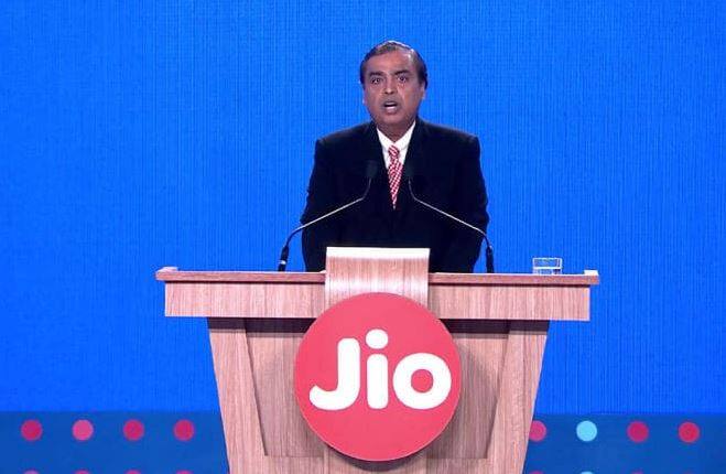 સપ્ટેમ્બર 2016માં સર્વિસ શરૂ કર્યા બાદ રિલાયન્સ જિયો બ્લેકઆઉટ ડેઝ ખતમ કરનારી પ્રથમ કંપની હતી