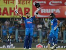 ‘ક્રિકેટ ઓસ્ટ્રેલિયા’ની 2018ની વન-ડે ટીમના કેપ્ટન તરીકે કોહલીની પસંદગી, અન્ય 3 ભારતીય ક્રિકેટરોને પણ મળ્યું સ્થાન, જાણો વિગત