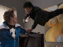 હોલીવુડનો સુપરસ્ટાર પ્રોસ્ટિટ્યુટ સાથે સેક્સ માણે છે તેવી વીડિયો ક્લિપ ટીવી પર બતાવાઈ ને......