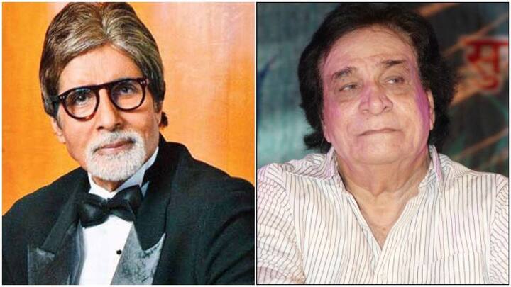 બોલિવૂડમાં કામ કરવાની સાથે સાથે તેણે બોલિવૂડના કેટલાક સ્ટારની કારકિર્દી બનાવવામાં પણ મહત્ત્વનું યોગદાન આપ્યું છે. 70 દાયકામાં જ્યારે અમિતાભ બચ્ચન ફિલ્મ ઇન્ડસ્ટ્રીઝમાં પોતાની ઓળખ બનાવા માટે સંઘર્ષ કરી રહ્યા હતા ત્યારે તેને કાદરખાનનો સાથ મળ્યો હતો. કાદર ખાને જ સ્ટ્રગલ કરી રહેલ અમિતાભ બચ્ચનને એંગ્રી યંગમેન બનાવ્યા હતા. એ એવો સમય હતો જ્યારે કાદર ખાન જં કંઈપણ લખતા હતા તે પડદા પર હિટ થઈ જતું હતું.