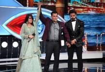 \'બિગ બોસ\'માંથી લાખો રૂપિયા ભરેલી બેગ લઈને બહાર નિકળી જતાં ના બન્યો વિનર, પરિણામ પછી શું કહ્યું ?