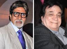 કાદર ખાનને અમિતાભ બચ્ચને શ્રધ્ધાંજલિ આપતાં શું લખ્યું ?