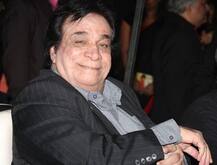 કાદર ખાનને અમિતાભ બચ્ચને શ્રધ્ધાંજલિ આપતાં શું લખ્યું ?