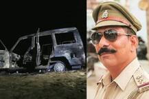 બુલંદશહર હિંસા: ઇન્સ્પેક્ટર સુબોધને કુહાડી મારી ઘાયલ કરનાર આરોપી કલુઆની ધરપકડ