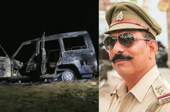 બુલંદશહર હિંસા મામલે પોલીસ કાર્યવાહીથી સ્થાનિક ગ્રામ્યજનોમાં પોલીસ-પ્રશાસન વિરુદ્ધ ગુસ્સો ફુટી ગયો છે. આક્રોશિત ગામ લોકોએ શનિવારે ભાજપ ધારાસભ્ય દેવેન્દ્ર સિંહ લોધીને 3 કલાક સુધી બંધક બનાવીને રાખ્યા. સાથોસાથ મુખ્યમંત્રી યોગી આદિત્યનાથ સાથે સીબીઆઈ તપાસ તથા નિર્દોષ ગામ લોકોની ધરપકડ ન કરવાની માંગ કરી. ધારાસભ્ય દ્વારા આશ્વાસન આપ્યા બાદ તેમને છોડવામાં આવ્યા. જોકે, ભાજપ ધારાસભ્ય પણ દાવો કરી રહ્યા છે કે પોલીસની તપાસ કાચિંડાની જેમ રંગ બદલી રહી છે.