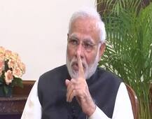 માત્ર દેવામાફીથી ખેડૂતોનું ભલું નહીં થાય, આ એક ચૂંટણી સ્ટંટ: PM મોદી