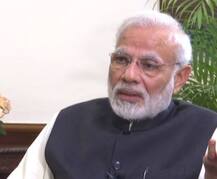 સર્જિકલ સ્ટ્રાઈકમાં ઘણું જોખમ હતું, મને સફળતાથી વધુ જવાનોની ચિંતા હતી: PM મોદી