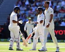 INDvAUS: આવતીકાલથી અંતિમ ટેસ્ટ, જાણો કેટલા વાગે થશે શરૂ અને કઈ ચેનલ પરથી જોઈ શકાશે લાઇવ ટેલિકાસ્ટ