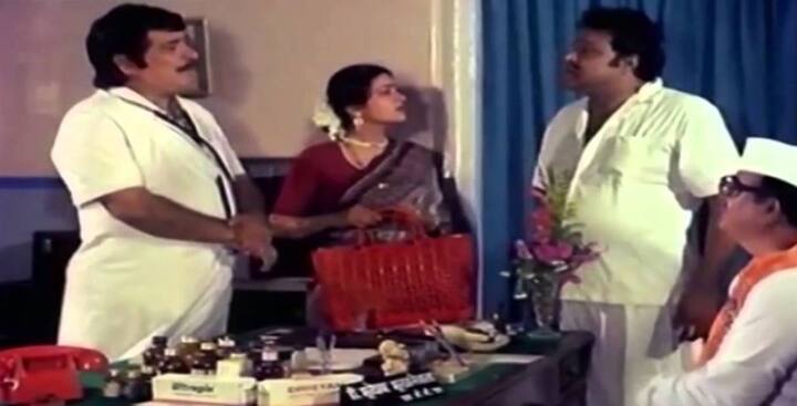 કાદર ખાન અને અરૂણા ઈરાનીએ એક સાથે અનેક ફિલ્મોમાં કામ કર્યું છે. જેમાં ઇંસાફ કી આવાજ, રાજાજી, તોહફા અને શહેનશાહ જેવી ફિલ્મો મુખ્ય છે. અનેક ગુજરાતી ફિલ્મો અને સીરિયલોમાં અરૂણા ઇરાનીએ યાદગાર અભિનય કર્યો છે.