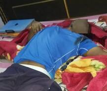 પત્નીનો ગંભીર આક્ષેપ, DySP પટેલ મારા પતિને સજાતિય સંબંધ માટે દબાણ કરતાં હતા