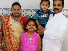 જામનગરમાં એક જ પરિવારના 5 સભ્યોએ કરી આત્મહત્યા, બે બાળકોના પિતા શું કરતા હતાં ધંધો? જાણો વિગત