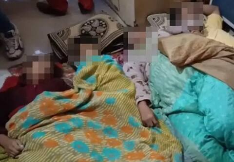 જામનગરમાં એક જ પરિવારના 5 સભ્યોએ કરી આત્મહત્યા, બે બાળકોના પિતા શું કરતા હતાં ધંધો? જાણો વિગત જામનગરમાં એક જ પરિવારના 5 સભ્યોએ કરી આત્મહત્યા, બે બાળકોના પિતા શું કરતા હતાં ધંધો? જાણો વિગત