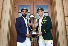 INDvAUS: ટેસ્ટ શ્રેણીના સમાપન સમારંભમાં ભારતના આ દિગ્ગજ બેટ્સમેનને નથી અપાયું આમંત્રણ ? જાણો શું છે મામલો