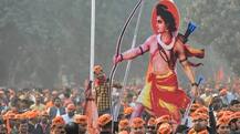 રામ મંદિર પર મોદીના નિવેદન બાદ RSSએ કહ્યું રામ મંદિર તો......