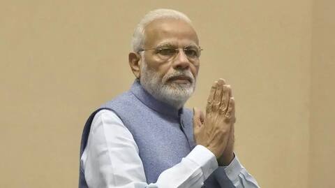 રામ મંદિર પર મોદીના નિવેદન બાદ RSSએ કહ્યું રામ મંદિર તો...... રામ મંદિર પર મોદીના નિવેદન બાદ RSSએ કહ્યું રામ મંદિર તો......