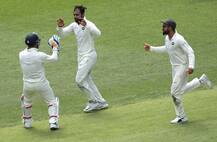 ભારતનો આ સ્ટાર ક્રિકેટર ફિટનેસ ટેસ્ટમાં ફેઈલ, ઓસ્ટ્રેલિયા સામેની ચોથી ટેસ્ટમાં નહીં રમે, જાણો વિગત