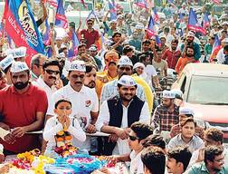 Gandhinagar : આજે PAASની મળશે બેઠક, અનામત સહિત કયા કયા મુદ્દે થશે ચર્ચા?