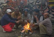 ગુજરાતમાં ગુરૂવારથી ત્રણ દિવસ કેમ પડશે કાતિલ ઠંડી? જાણો વિગત