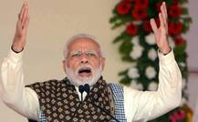 PM મોદીના ઇન્ટરવ્યૂ પર ભડક્યા ચંદ્રબાબુ નાયડૂ, ચર્ચા કરવાનો ફેંક્યો પડકાર