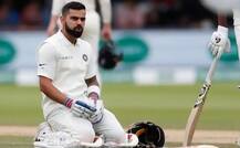 INDvAUS: ચોથી ટેસ્ટ પહેલાં કોહલીએ કર્યો મોટો ધડાકો, કહ્યું- 8 વર્ષથી આ ઈજાથી છું પરેશાન, જાણો વિગત