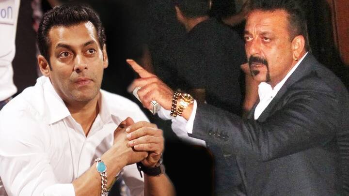 વેલ આપને જણાવી દઇએ કે, સંજય દત્તે ત્રણ લગ્ન કર્યા છે. તેની પહેલી પત્ની રિચા શર્મા છે. જેની દીકરી ત્રિશલા છે. તેનાં લગ્ન 1987માં થયા હતાં રિચાનું નિધન 1996માં કેન્સરનાં કારણે થયુ હતું. તેની બીજી પત્ની રેહા પિલ્લાઇ છે જેણે સંજય સાથેથી છુટાછેડા લઇ લીધા હતાં. રેહા સાથે તેનાં લગ્ન 1998માં થયા હતાં અને આ લગ્ન 2008 સુધી ટક્યા હતાં. બાદમાં રેહાએ બાદમાં ટેનિસ પ્લેયર લિએન્ડર પેસ સાથે લગ્ન કર્યા હતાં. તેનાં લિએન્ડર સાથે પણ છુટાછેડા થઇ ગયા હતાં. અને વર્ષ 2008માં જ સંજય દત્તે માન્યતા સાથે લગ્ન કર્યા હતાં.