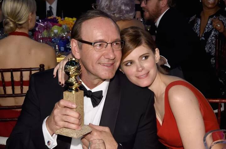 કેવિનના વકીલે એવી દલીલ કરી હતી કે મારો અસીલ ઓસ્કાર વિજેતા અભિનેતા છે એટલે એને કોર્ટમાં હાજર રહેવાની જવાબદારીમાંથી મુક્તિ આપવામાં આવે. પરંતુ નામદાર જજે આ વિનંતી સ્વીકારી નહોતી અને વકીલને પણ ખખડાવી નાખ્યા હતા. 