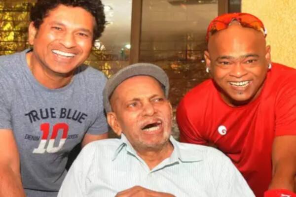 રમાકાંત આચરેકરે ભારતીય ક્રિકેટને સચીન તેંદુલકર ઉપરાંત, રામનાથ પારકર (1972 થી 1973), બલવિન્દર સિંઘ સંધુ (ફાસ્ટ બૉલર), પ્રવિણ આમરે (1991 થી 1999), ચંદ્રકાંત પંડિત (1986 થી 1992), લાલચંદ રાજપૂત (1985), 