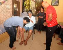 રમાકાંત આચરેકરે સચીન સિવાય ટીમ ઇન્ડિયાને આપ્યા છે આ 10 ધૂરંધર ખેલાડીઓ, જાણો વિગતે