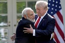 ટ્રમ્પે ઉડાવી મોદીની ઠેકડી, જાણો અફઘાનિસ્તાનનો ઉલ્લેખ કરી શું કહ્યું