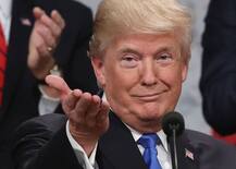 ટ્રમ્પે ઉડાવી મોદીની ઠેકડી, જાણો અફઘાનિસ્તાનનો ઉલ્લેખ કરી શું કહ્યું