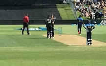 ન્યૂઝીલેન્ડના આ બેટ્સમેને વન ડેમાં એક જ ઓવરમાં ફટકાર્યા 34 રન, જાણો કોણે બનાવ્યા છે સૌથી વધુ રન