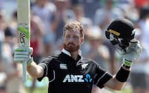 ન્યૂઝીલેન્ડના આ બેટ્સમેને વન ડેમાં એક જ ઓવરમાં ફટકાર્યા 34 રન, જાણો કોણે બનાવ્યા છે સૌથી વધુ રન