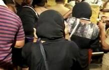 સબરીમાલા મંદિરમાં મહિલાઓના પ્રવેશને લઇને કેરાલામાં હિંસક પ્રદર્શન, હિંસામાં એકનું મોત