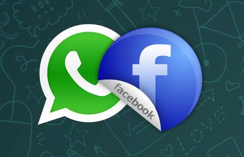 Facebook પર આવશે WhatsAppનું આ ખાસ ફીચર, જાણો વિગતે Facebook પર આવશે WhatsAppનું આ ખાસ ફીચર, જાણો વિગતે