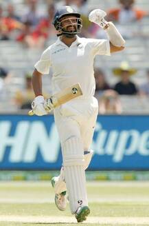 પૂજારાએ ઓસ્ટ્રેલિયામાં કર્યું ‘વિરાટ કારનામું’, આ દિગ્ગજ ક્રિકેટર કહ્યું, પૂજારા બોલો તારા રારા....