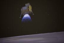 અંતરિક્ષમાં ચીનની મોટી છલાંગ, ચંદ્રના જે ભાગને કોઇએ નથી જોયો ત્યાં ચીને ઉતાર્યુ સ્પેસક્રાફ્ટ