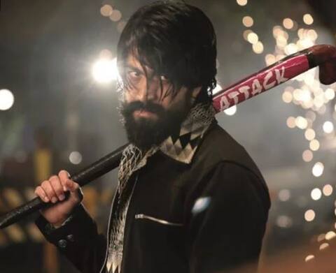 KGF સ્ટાર સહિત 25 સાઉથ સ્ટાર્સના ઘરે ઈનકમ ટેક્સના દરોડા, જાણો વિગતે KGF સ્ટાર સહિત 25 સાઉથ સ્ટાર્સના ઘરે ઈનકમ ટેક્સના દરોડા, જાણો વિગતે