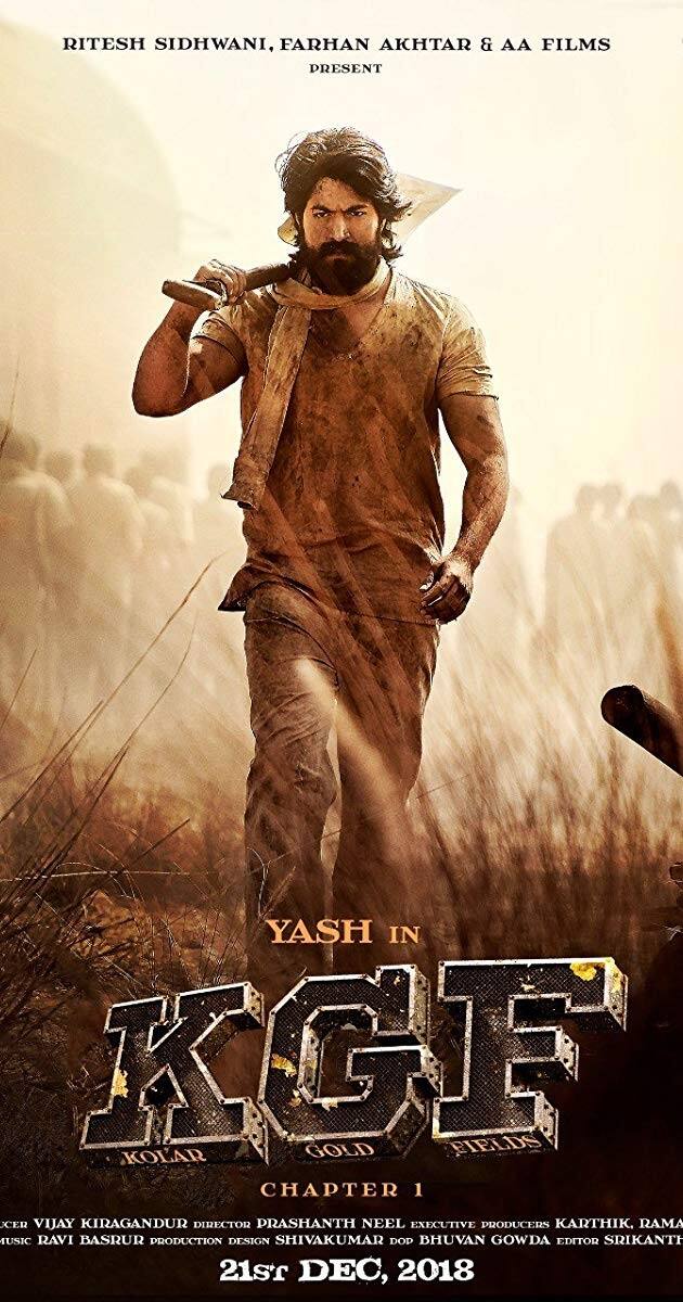 આપને જણાવી દઇએ કે યશ ઉપરાંત આ રેડ શિવરાજકુમારસ, સુદીપ, પુનીત રાજકુમાર અને વિજયની પણ પૂછપરછ કરવામાં આવી હતી. જોકે, હજુ સુધી આમાંથી કોઇનાં પણ નિવેદન સામે આવ્યા નથી. ઇનકમ ટેક્સનાં અધિકારી સતત સંપત્તિની તપાસ કરી રહ્યાં છે. સોર્સિસની માનીયે તો આ રેડ બેંગલુરૂ અને તેની આસપાસનાં વિસ્તારમાં મારવામાં આવી છે.