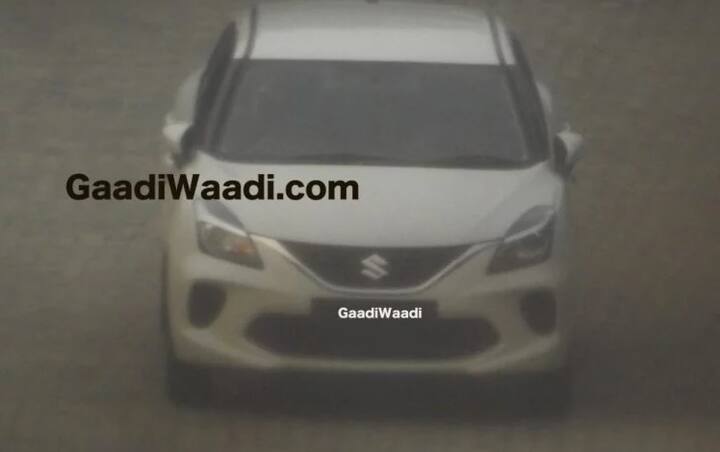 2019માં, મારુતિ અનેક નવા મોડલો લોન્ચ કરવાની તૈયારી કરી રહી છે. હેચબેક બલેનોનું નવા ફેસલિફ્ટ પહેલા કરતાં વધુ સ્ટાઇલિશ જોવા મળી રહ્યું છે. જોકે તેમાં કોઈ મોટો ફેરફાર જોવા નથી મળી રહ્યો. નવા વર્ઝનમાં હેડલેમ્પસ જોવા મળી રહ્યાં છે.