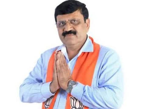 ગુજરાત ભાજપના આ ધારાસભ્યની છેતરપિંડીના કેસમાં ગમે ત્યારે કેમ થશે ધરપકડ? જાણો વિગત ગુજરાત ભાજપના આ ધારાસભ્યની છેતરપિંડીના કેસમાં ગમે ત્યારે કેમ થશે ધરપકડ? જાણો વિગત