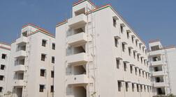 Gandhinagar:  રાજ્યમાં છેલ્લા બે વર્ષમાં 55 હજાર કરતા વધુ આવાસો બન્યા, 1952 કરોડની સહાય ચૂકવી