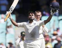 ઓસ્ટ્રેલિયામાં પંતનો ધમાકો, જે ધોની ના કરી શક્યો તે પંતે કરી બતાવ્યુ, જાણો વિગતે