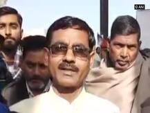 ભાજપના ધારાસભ્યનું હાસ્યાસ્પદ નિવેદન, કહ્યું- ભારતમાં જેને ડર લાગે છે, તેને હું બોમ્બથી ઉડાડી દઈશ