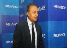 મોબાઈલ કંપની એરિક્શને સુપ્રીમ કોર્ટમાં કહ્યું, અનિલ અંબાણી દેવું ના ચૂકવે તો જેલમાં નાખો